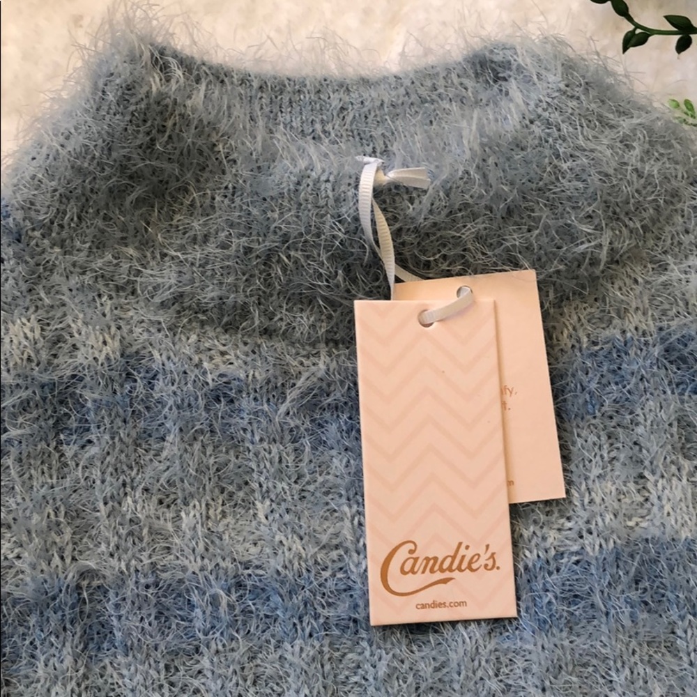 Candie’s sweater - Picture 9 of 9